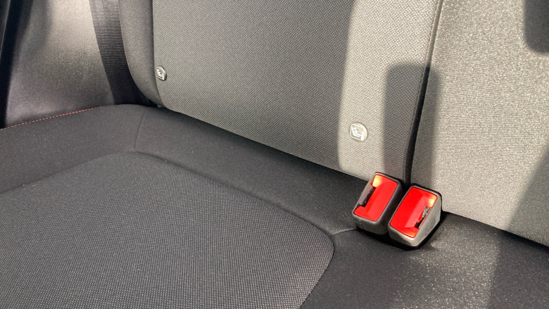 Ford Fiesta 1.0 EcoBoost Hybrid mHEV 125 ST-Line 5dr Petrol Hatchback